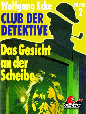 cover image of Club der Detektive, Folge 2